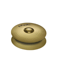 Paiste 101 Brass 14" Hi-Hats