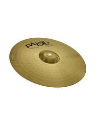 Paiste 101 Brass 18" Crash / Ride Cymbal