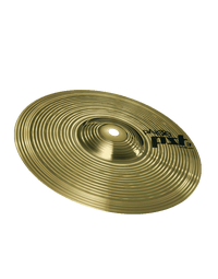 Paiste PST3 10" Brass Splash Cymbal