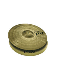 Paiste PST3 13" Brass Hi-Hats