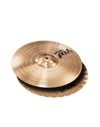 Paiste PST5 14" Bronze Sound Edge Hi-Hats