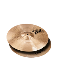 Paiste PST5 14" Bronze Medium Hi-Hats