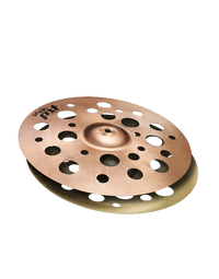 Paiste PSTX 16" Swiss Hi-Hats