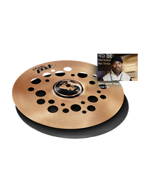 Paiste PSTX 12" DJS 45 Hi-Hats