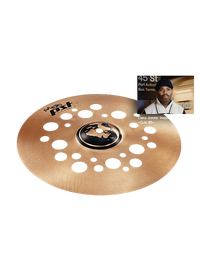 Paiste PSTX 12" DJS 45 Crash Cymbal