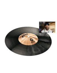 Paiste PSTX 12" DJS 45 Ride Cymbal