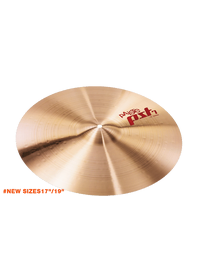Paiste PST7 18" Bronze Crash Cymbal