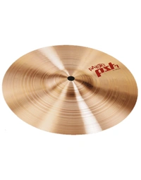 Paiste PST7 10" Bronze Splash Cymbal