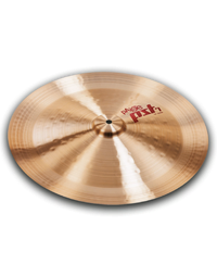 Paiste PST7 14" Bronze China Cymbal