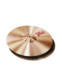 Paiste PST7 14" Bronze Hi-Hats