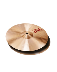 Paiste PST7 14" Bronze Light Hi-Hats