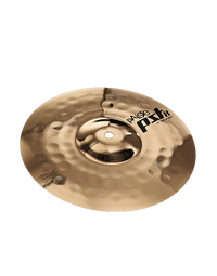 Paiste PST8 10" Reflector Thin Splash Cymbal
