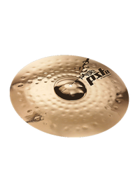 Paiste PST8 16" Reflector Rock Crash Cymbal