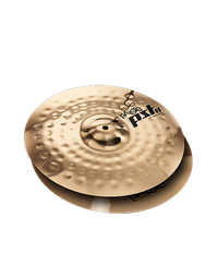 Paiste PST8 14" Reflector Rock Hi-Hats