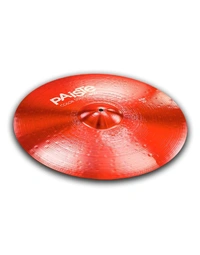 Paiste Colour Sound 900 Series Red 20" Ride Cymbal