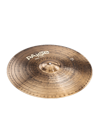 Paiste 900 Series 22" Ride Cymbal