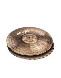 Paiste 900 Series 14" Sound Edge Hi-Hats