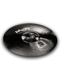 Paiste Colour Sound 900 Series Black 10" Splash Cymbal