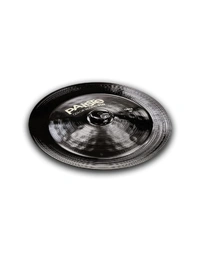 Paiste Colour Sound 900 Series Black 14" China Cymbal