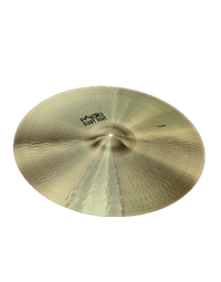 Paiste Giant Beat 18" Thin Crash Cymbal