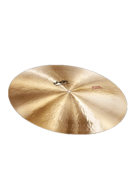 Paiste Formula 602 20" Flat Ride Cymbal