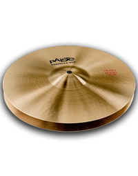 Paiste Formula 602 14" Heavy Hi-Hats