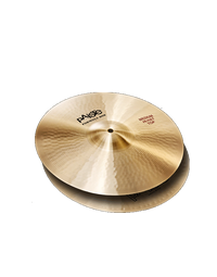 Paiste Formula 602 14" Medium Hi-Hats
