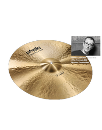 Paiste Formula 602 Modern Essentials 20" Crash Cymbal