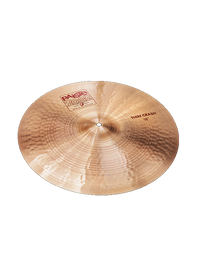 Paiste 2002 18" Thin Crash Cymbal
