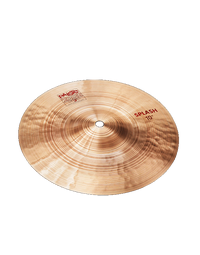 Paiste 2002 10" Splash Cymbal