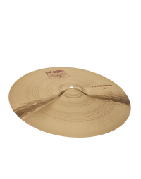 Paiste 2002 17" Power Crash Cymbal
