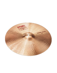 Paiste 2002 18" Power Crash Cymbal