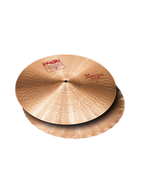 Paiste 2002 13" Sound Edge Hi-Hats