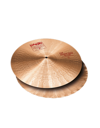 Paiste 2002 14" Sound Edge Hi-Hats