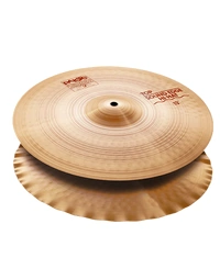 Paiste 2002 17" Sound Edge Hi-Hats