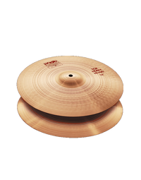 Paiste 2002 14" Heavy Hi-Hats