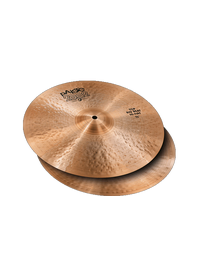 Paiste 2002 Big Beat 15" Hi-Hats