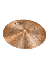 Paiste 2002 Big Beat 18" Crash / Ride Cymbal