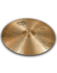 Paiste 2002 Big Beat 20" Crash / Ride Cymbal