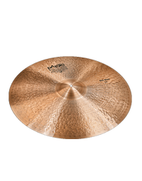 Paiste 2002 Big Beat 24" Crash / Ride Cymbal