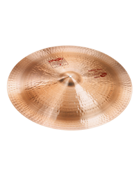 Paiste 2002 24" Swish Signature Groove Ride Cymbal