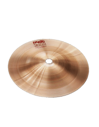 Paiste 2002 5" #7 Cup Chime FX Cymbal