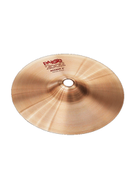 Paiste 2002 4" Accent FX Cymbal