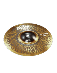 Paiste RUDE 10" Splash Cymbal