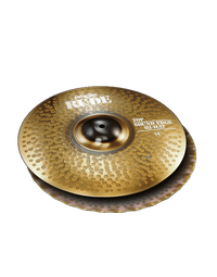 Paiste RUDE 14" Sound Edge Hi-Hats Cymbal