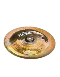 Paiste RUDE 14" Blast China Cymbal