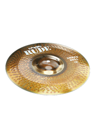 Paiste RUDE 12" Shred Bell FX Cymbal