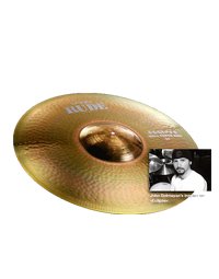 Paiste RUDE 24" Mega Power Ride Cymbal