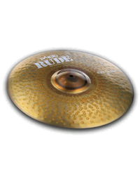 Paiste RUDE 19" Wild Crash Cymbal