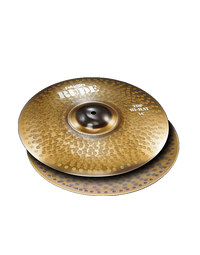 Paiste RUDE 14" Hi-Hats